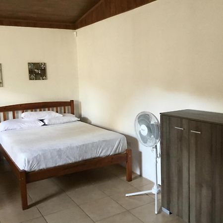 Hôtel Brand New House Alajuela Near The Airpor Extérieur photo