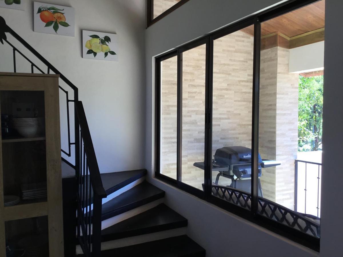 Hôtel Brand New House Alajuela Near The Airpor Extérieur photo