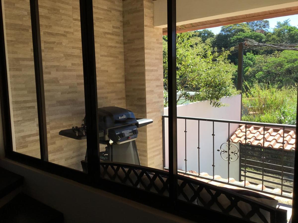 Hôtel Brand New House Alajuela Near The Airpor Extérieur photo