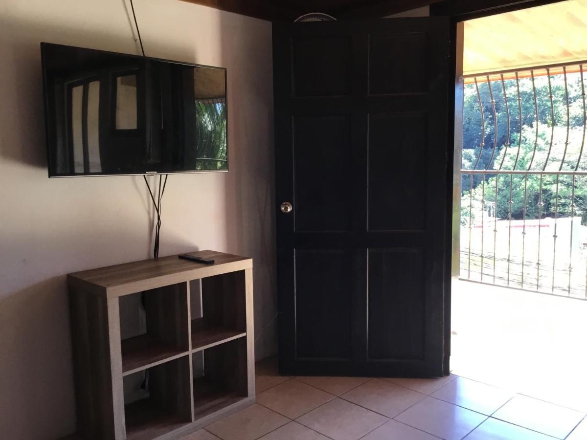 Hôtel Brand New House Alajuela Near The Airpor Extérieur photo