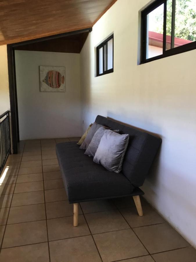 Hôtel Brand New House Alajuela Near The Airpor Extérieur photo