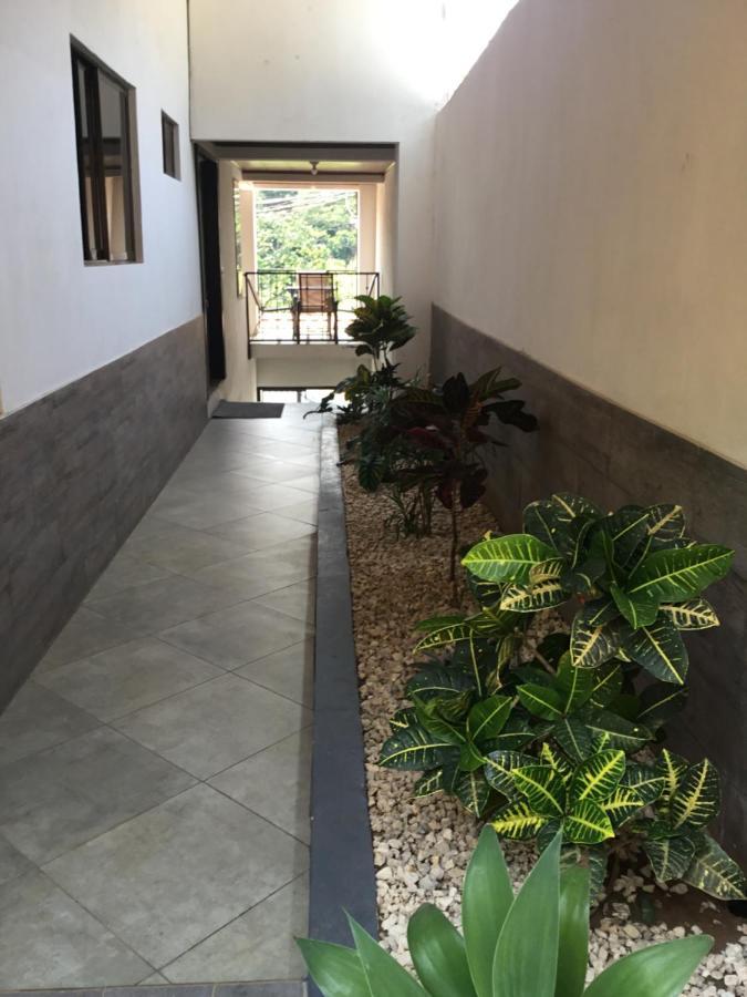 Hôtel Brand New House Alajuela Near The Airpor Extérieur photo
