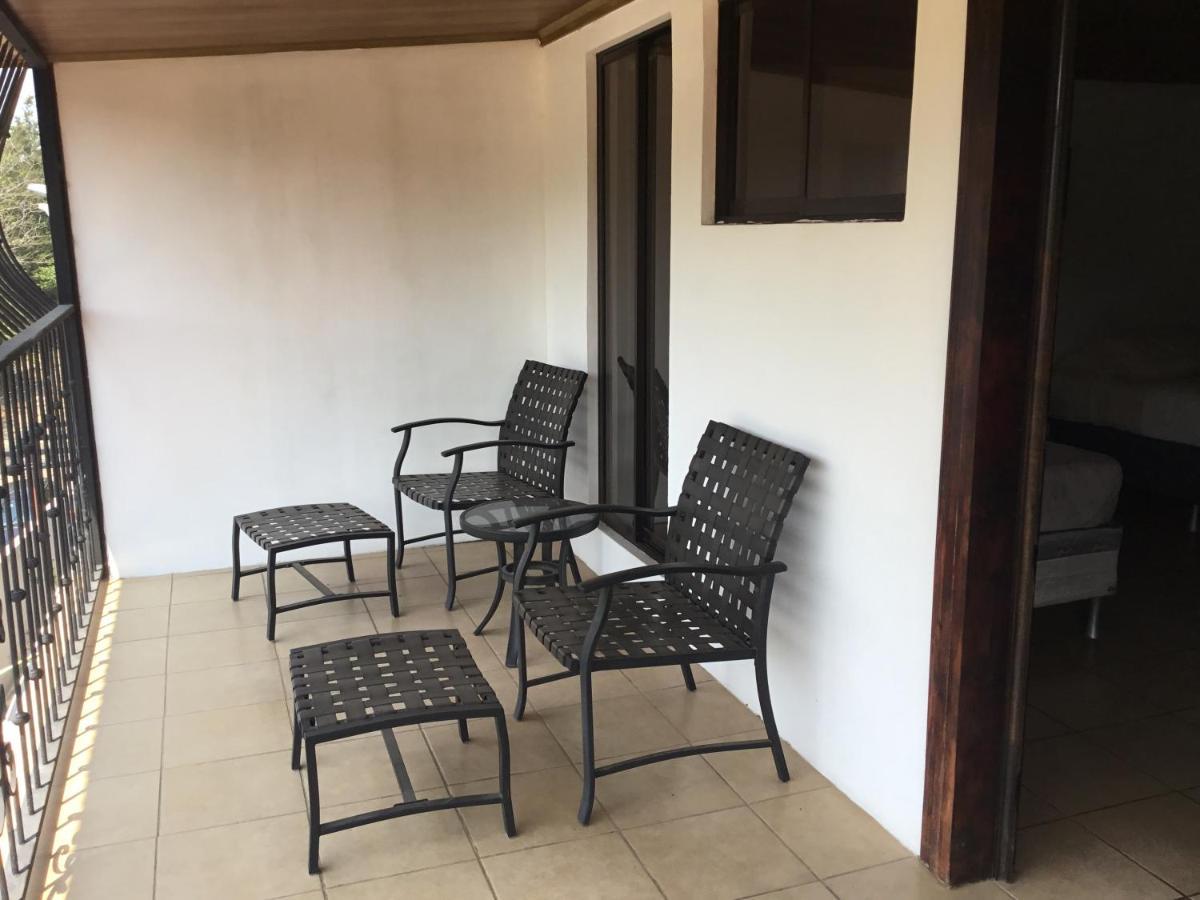 Hôtel Brand New House Alajuela Near The Airpor Extérieur photo