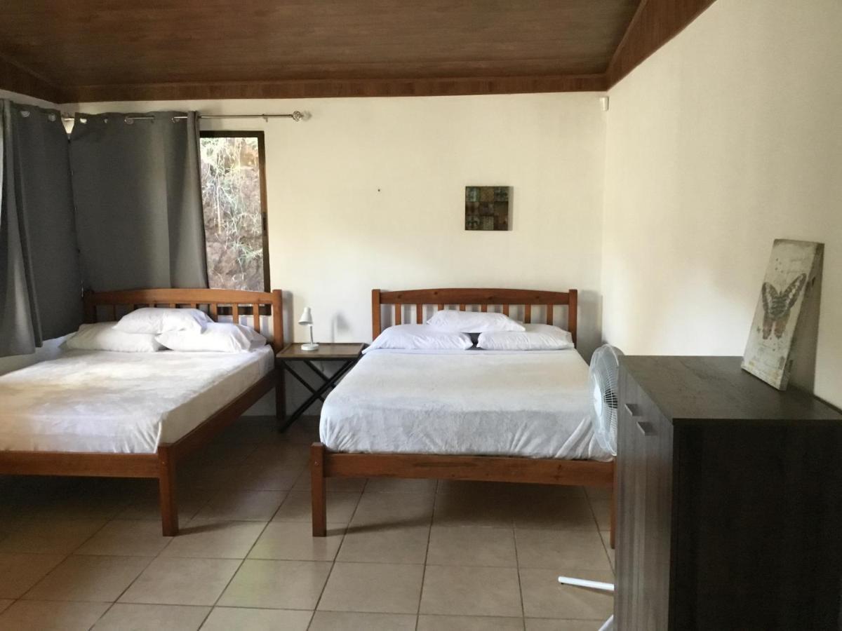 Hôtel Brand New House Alajuela Near The Airpor Extérieur photo