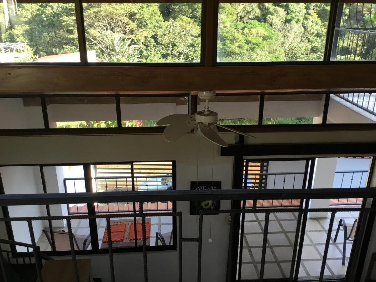 Hôtel Brand New House Alajuela Near The Airpor Extérieur photo