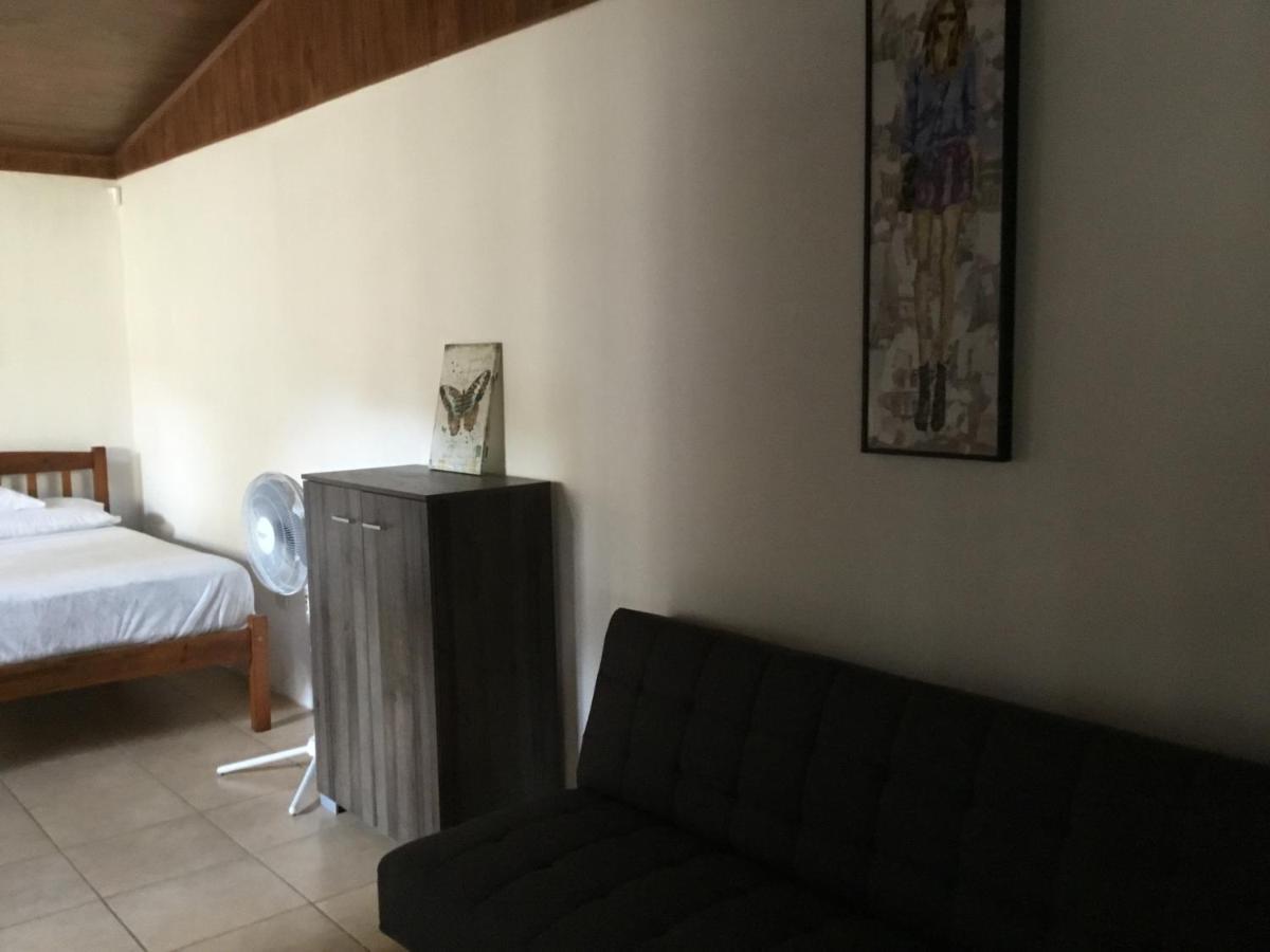 Hôtel Brand New House Alajuela Near The Airpor Extérieur photo