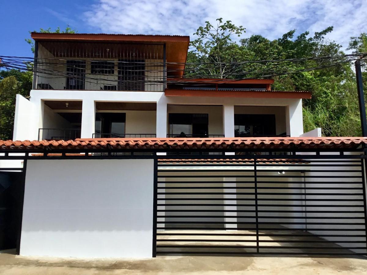 Hôtel Brand New House Alajuela Near The Airpor Extérieur photo