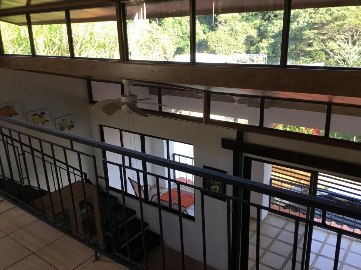 Hôtel Brand New House Alajuela Near The Airpor Extérieur photo