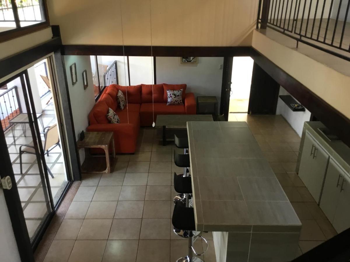 Hôtel Brand New House Alajuela Near The Airpor Extérieur photo