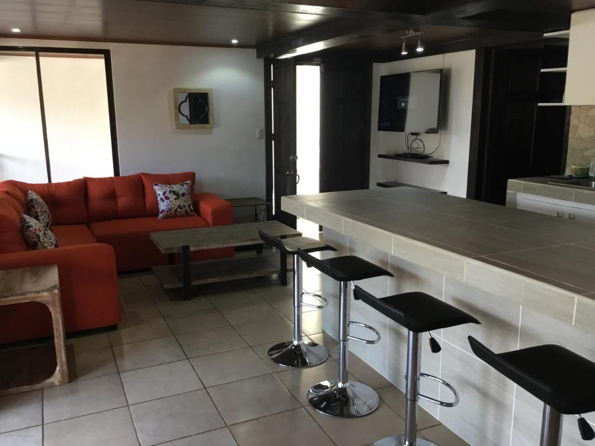 Hôtel Brand New House Alajuela Near The Airpor Extérieur photo
