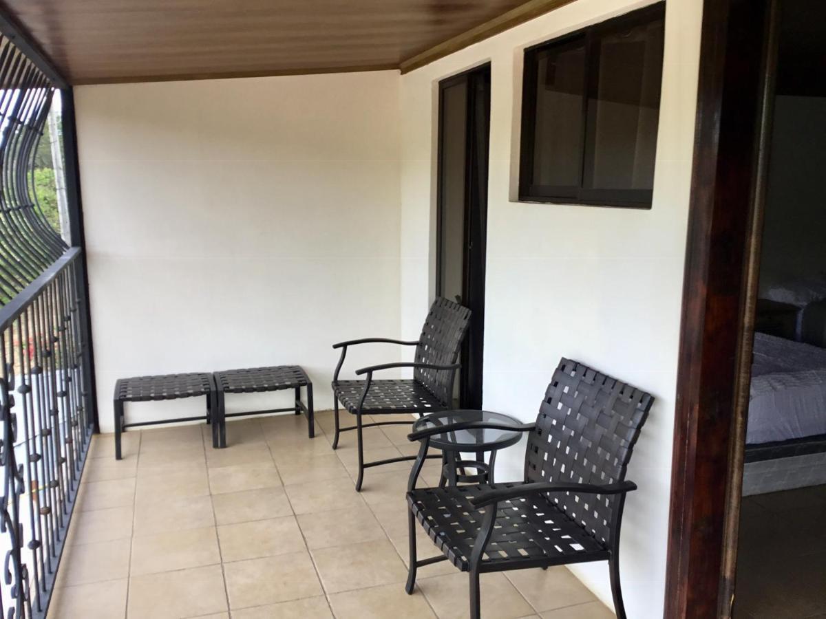 Hôtel Brand New House Alajuela Near The Airpor Extérieur photo