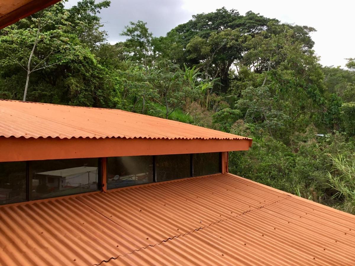 Hôtel Brand New House Alajuela Near The Airpor Extérieur photo