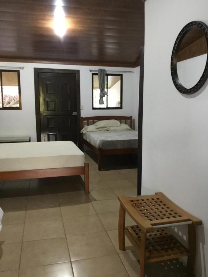 Hôtel Brand New House Alajuela Near The Airpor Extérieur photo