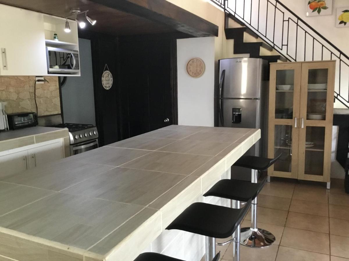 Hôtel Brand New House Alajuela Near The Airpor Extérieur photo