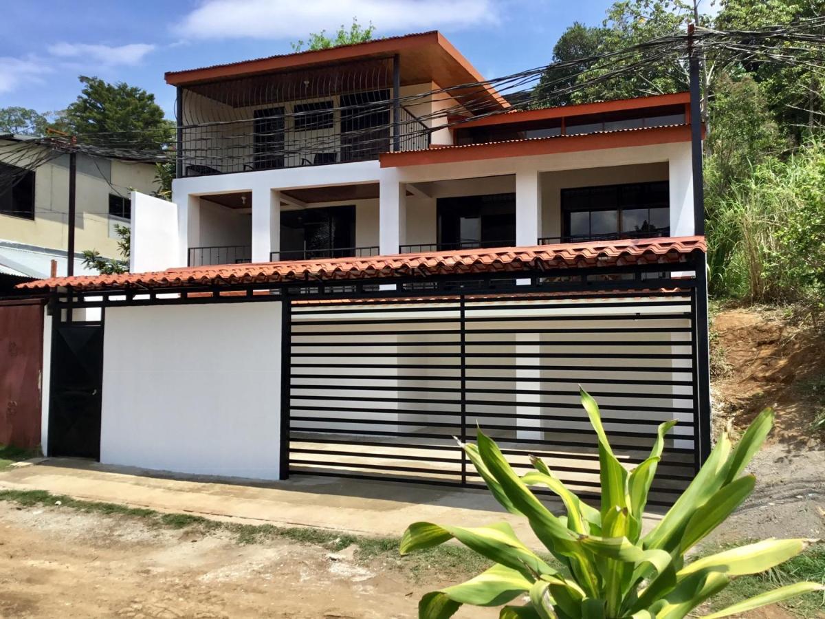 Hôtel Brand New House Alajuela Near The Airpor Extérieur photo