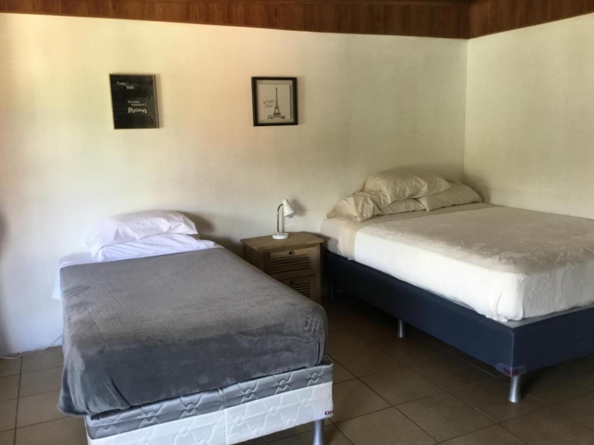 Hôtel Brand New House Alajuela Near The Airpor Extérieur photo