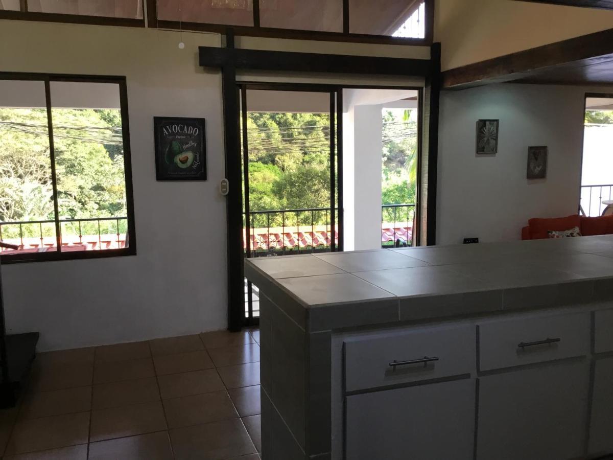 Hôtel Brand New House Alajuela Near The Airpor Extérieur photo